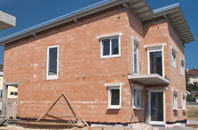 Denholme Clough home extensions