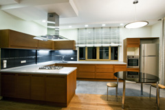 kitchen extensions Denholme Clough